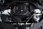 BMW 520d Touring Luxury Line 2017 года (WW)